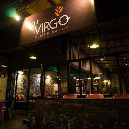 The Virgo Hostel Chiang Mai Luaran gambar